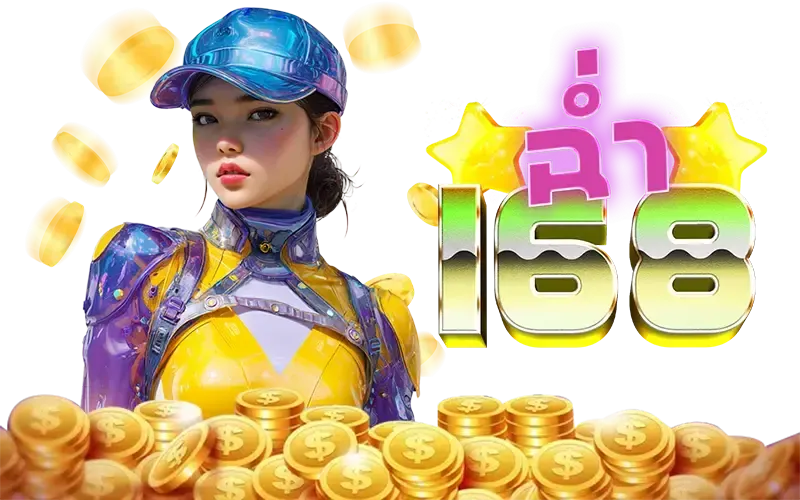 ฉ่ํา168สล็อต