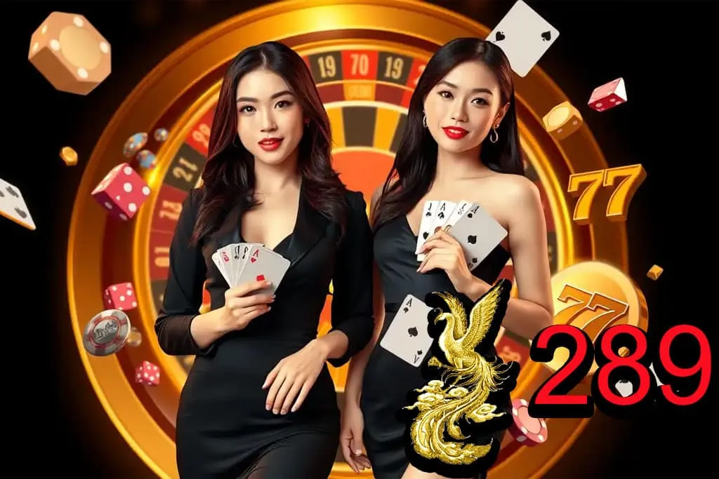 สล็อต 289 เข้าสู่ระบบ